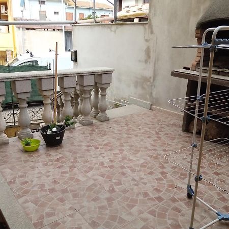 Casa Bovale Apartamento San Nicolo d'Arcidano Exterior foto