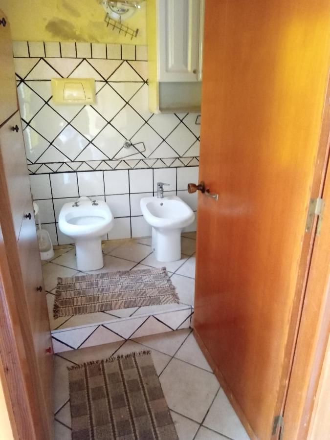 Casa Bovale Apartamento San Nicolo d'Arcidano Exterior foto