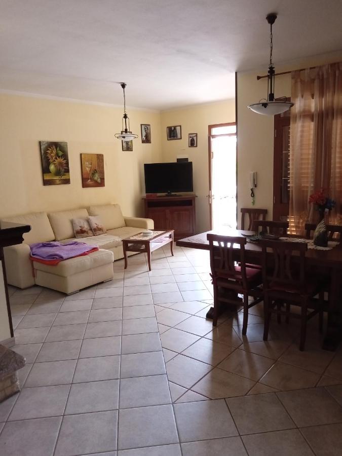 Casa Bovale Apartamento San Nicolo d'Arcidano Exterior foto
