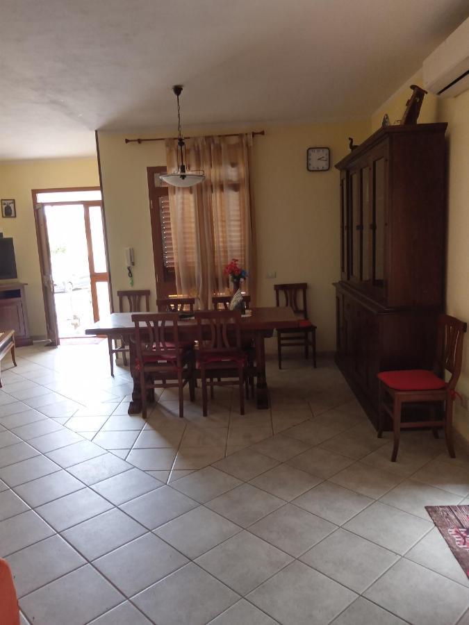 Casa Bovale Apartamento San Nicolo d'Arcidano Exterior foto