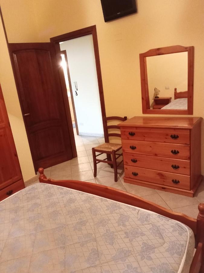Casa Bovale Apartamento San Nicolo d'Arcidano Exterior foto