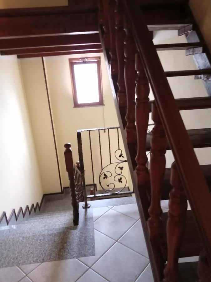 Casa Bovale Apartamento San Nicolo d'Arcidano Exterior foto